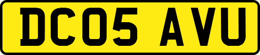 DC05AVU