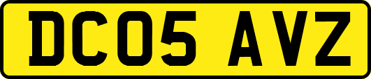 DC05AVZ