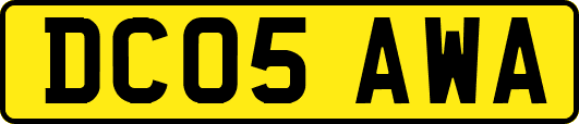 DC05AWA