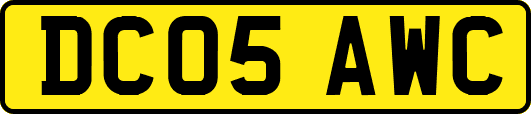 DC05AWC