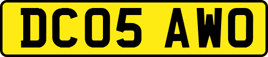 DC05AWO
