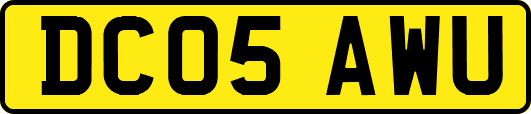 DC05AWU