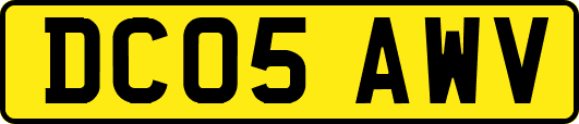 DC05AWV