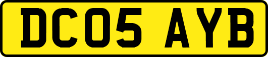 DC05AYB