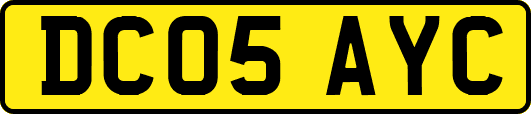 DC05AYC