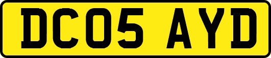 DC05AYD