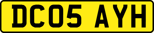 DC05AYH