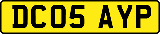 DC05AYP
