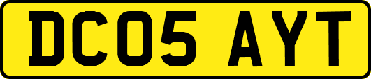 DC05AYT