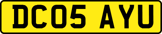 DC05AYU