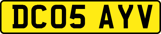 DC05AYV