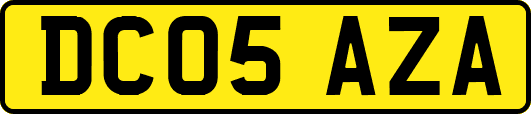 DC05AZA