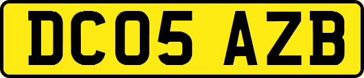 DC05AZB