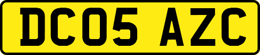 DC05AZC
