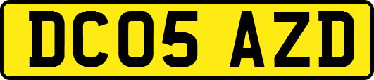 DC05AZD