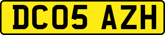DC05AZH