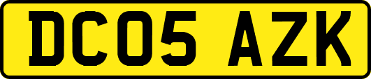 DC05AZK
