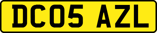 DC05AZL