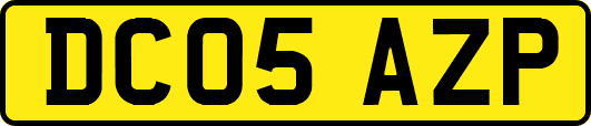 DC05AZP