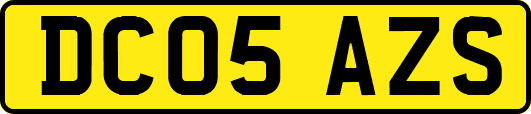 DC05AZS
