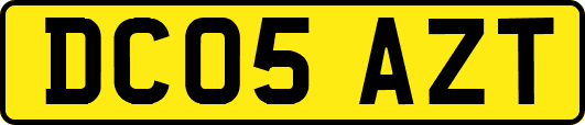 DC05AZT