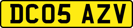 DC05AZV