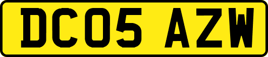 DC05AZW