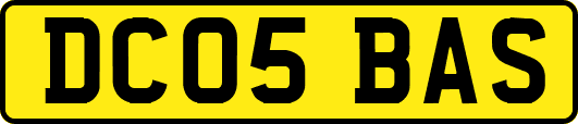 DC05BAS