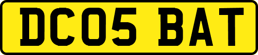 DC05BAT