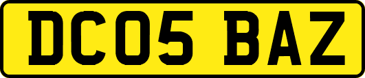 DC05BAZ