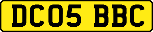 DC05BBC