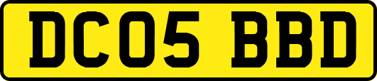 DC05BBD