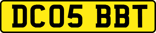 DC05BBT