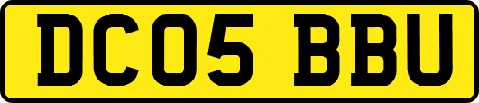 DC05BBU