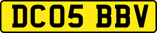 DC05BBV