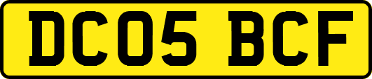 DC05BCF