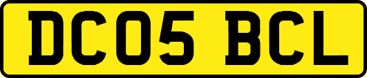 DC05BCL