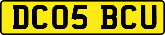 DC05BCU