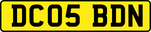 DC05BDN