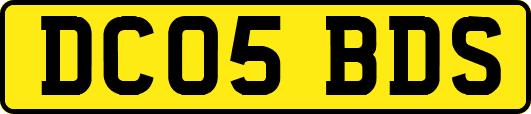 DC05BDS