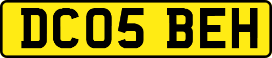 DC05BEH