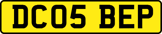 DC05BEP