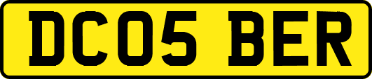 DC05BER
