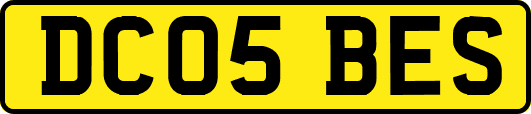 DC05BES