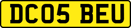 DC05BEU