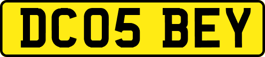 DC05BEY
