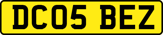 DC05BEZ