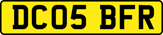 DC05BFR