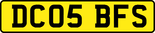DC05BFS