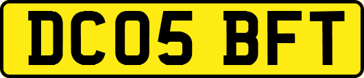 DC05BFT